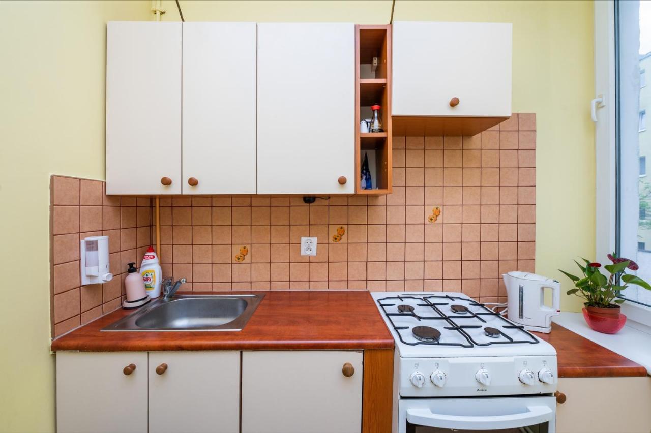 Apartament Gdynia Zewnętrze zdjęcie